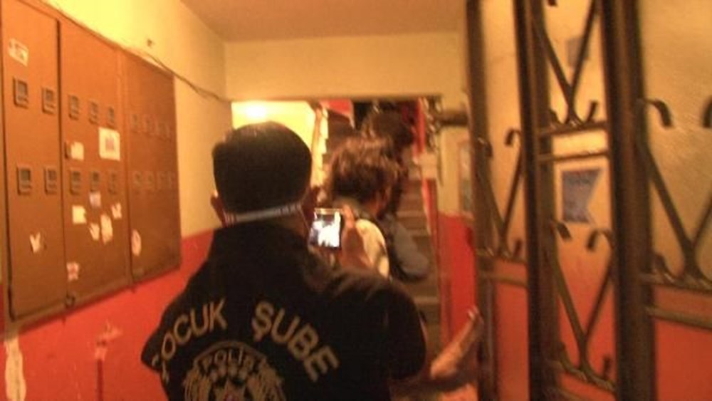 Kargoları çaldılar! 4’ü çocuk 39 gözaltı