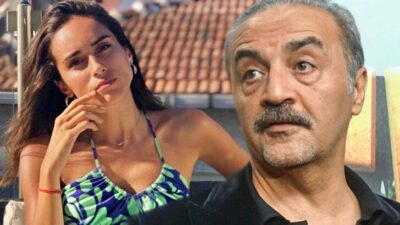 ‘Haberler doğru değil’ demişti! Böyle görüntülendi