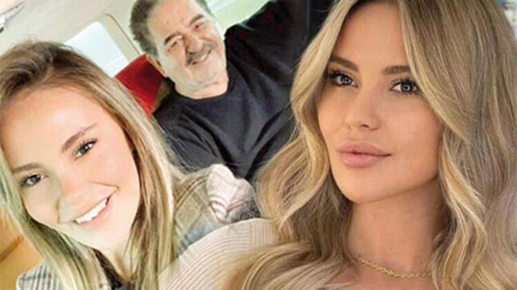 Bombayı patlattı! 43 yaş küçük sevgilisiyle evlendi Bombayı patlattı! 43 yaş küçük sevgilisiyle evlendi