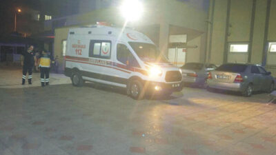 Tarla sınırı kavgası: 1 ölü, 2 gözaltı