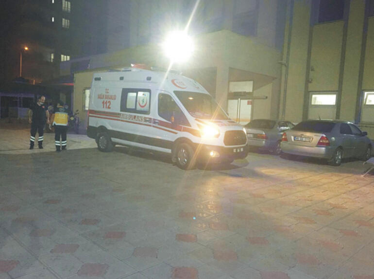 Tarla sınırı kavgası: 1 ölü, 2 gözaltı