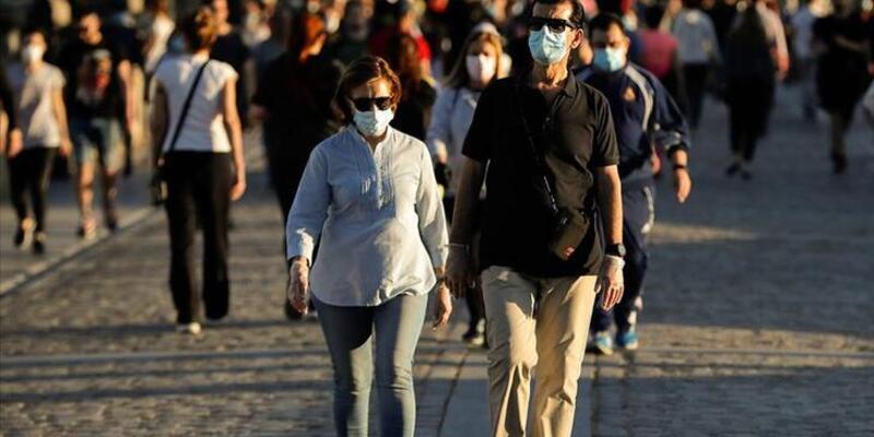 Tam kapanma sona eriyor! İşte normalleşme planı