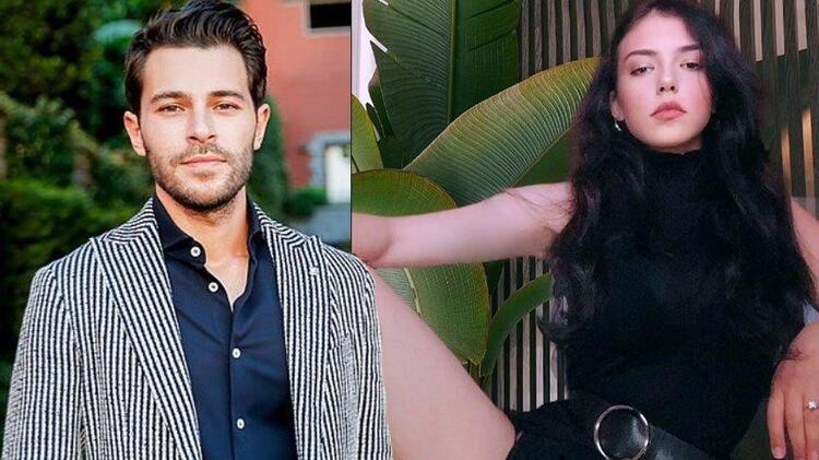 Şok paylaşım! Hamile mi?