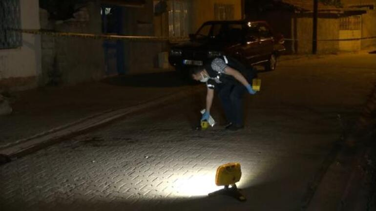 Dini nikahlı eş dehşet saçtı! Gizem yaşam mücadelesi veriyor