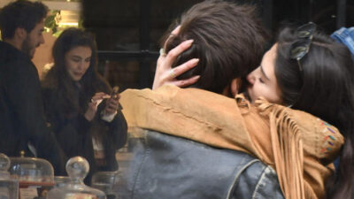 Oyuncu çiftten kötü haber!