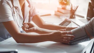 Çoğu kişi hastalığının farkında bile değil!