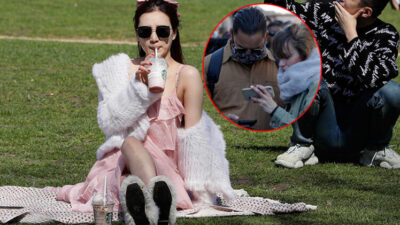 Skandal patladı! Herkesi izliyorlar!