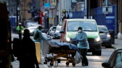 “Daha ölümcül bir salgınla karşılaşabiliriz”