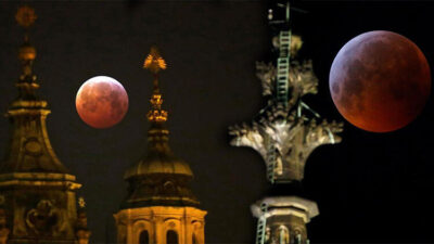 Dünya nefesini tuttu! Yarın gerçekleşecek…