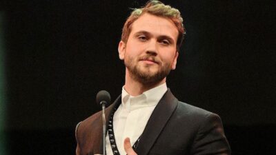 Aras Bulut İynemli’nin asıl mesleği şaşırttı