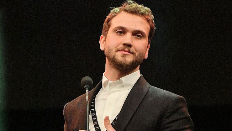 Aras Bulut İynemli’nin asıl mesleği şaşırttı