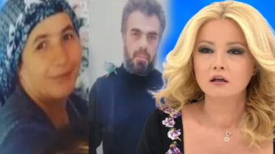 Seri cinayetleri duyan dondu kaldı!