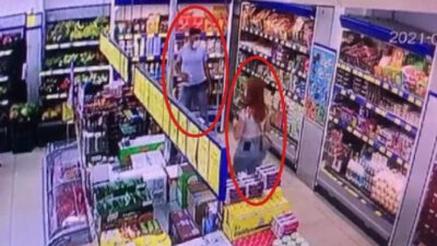 Market sapığı yakalandı! İfadesi şoke etti