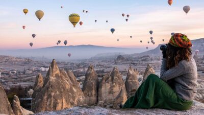 Türkiye’yi bekleyen felaket!