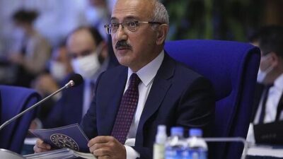 Büyüme rakamları açıklandı!