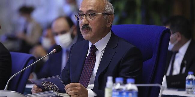 Büyüme rakamları açıklandı!