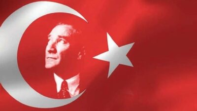 19 Mayıs Atatürk’ü Anma, Gençlik ve Spor Bayramı