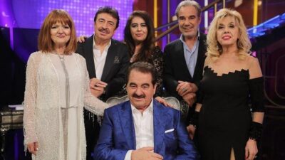 Usta sanatçı hastaneye kaldırıldı