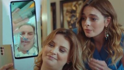 ‘Sadakatsiz’de Burak Sergen sürprizi!