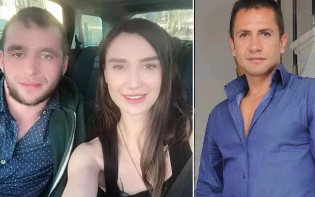 Korkunç ifadeler! “Yağmur cinayet planları yaptı”