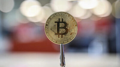 İngiltere Merkez Bankası Başkanı Bailey: Kripto varlıklar tehlikeli