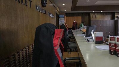 FETÖ/PDY operasyonunda yakalanan emekli astsubay tutuklandı