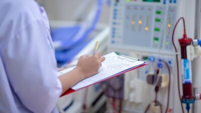 SGK, Covid-19’u meslek hastalığı saydı