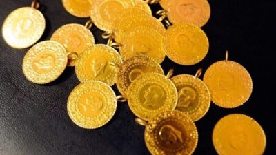 Altın 500 lirayı aşar mı?