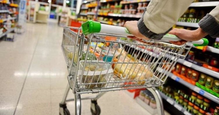 Zincir marketlere 2,7 milyar liralık ceza kesilmişti! Kararın gerekçesi yayınladı