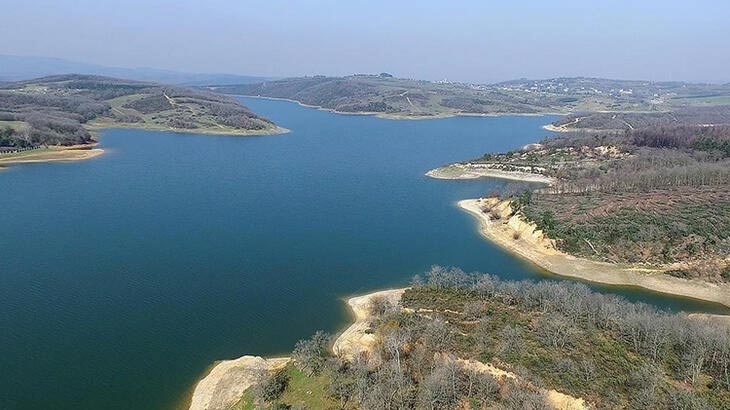İSKİ verileri açıkladı! İstanbul barajlarında son durum
