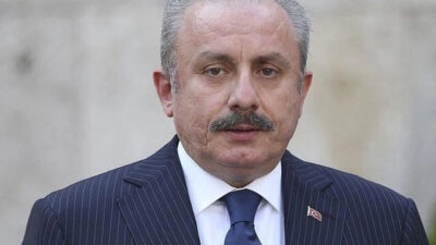 TBMM Başkanı Şentop’tan önemli açıklamalar..