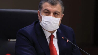 Bakan Koca ‘kolları sıvıyoruz’ diyerek paylaştı! Önemli çağrı