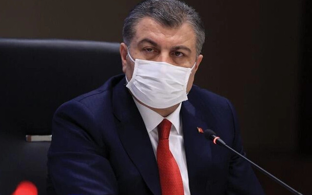 Bakan Koca ‘kolları sıvıyoruz’ diyerek paylaştı! Önemli çağrı