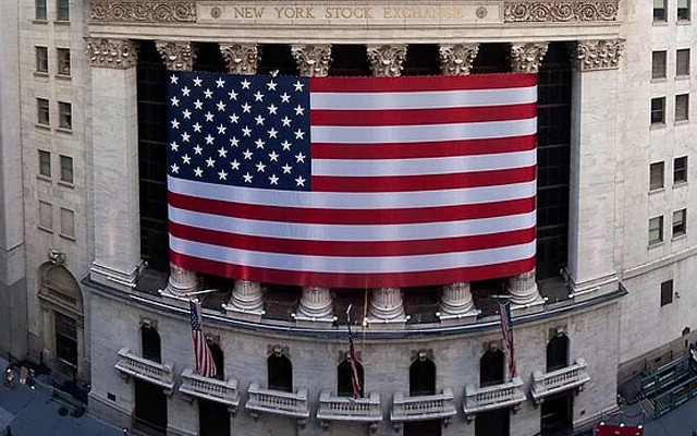 New York borsası yükselişle kapandı