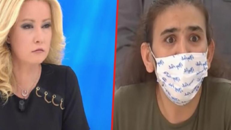 Müge Anlı’da korkunç iddia! 8 yıldır kayıp Lütfiye Gündüz’ü kocası mı öldürdü?