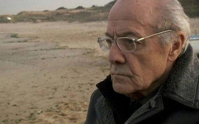 Usta oyuncu hayatını kaybetti