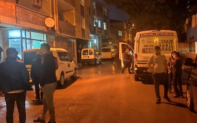 15 gündür haber alınamıyordu… Korkunç gerçek ortaya çıktı 15 gündür haber alınamıyordu… Korkunç gerçek ortaya çıktı