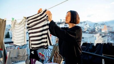 Sapık en yakınındaki çıktı! Her şey kayıp iç çamaşırlarıyla başladı