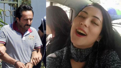 Gülizar’ı vahşice öldürmüştü! Flaş gelişme