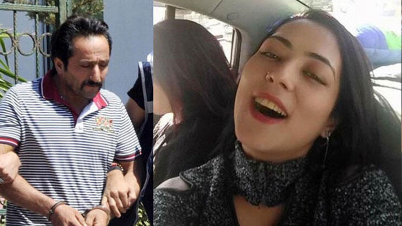 Gülizar’ı vahşice öldürmüştü! Flaş gelişme