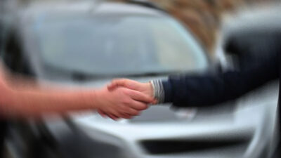 İcradan satılık araç