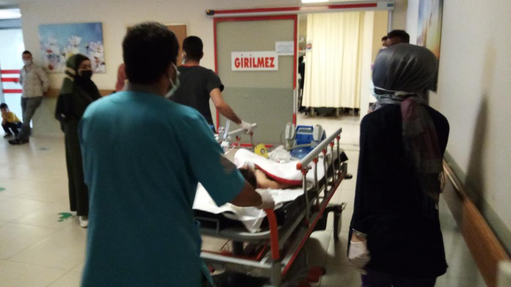 Bursa’da korkunç kaza! 3 yaşındaki Mustafa… Bursa’da korkunç kaza! 3 yaşındaki Mustafa…