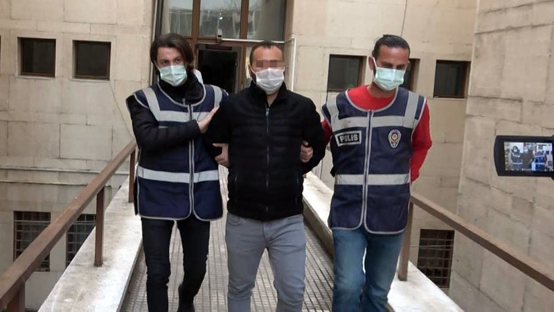 Bursa’da isyan ettiren karar! ‘Pardon’ demesi yetti