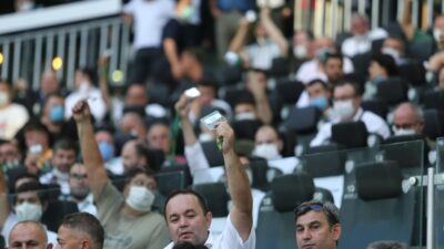 Bursaspor’un kongresinde kaç üye oy kullanabilecek?