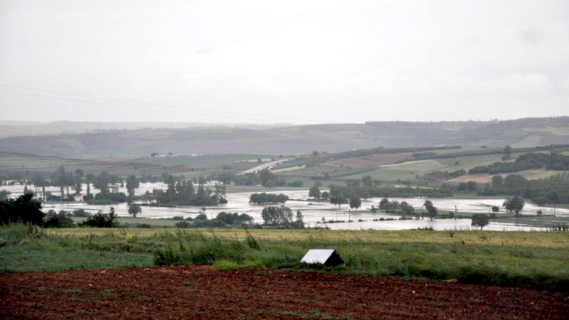 Felaketi yaşayan Bursa’nın o ilçesinde harekete geçildi Felaketi yaşayan Bursa’nın o ilçesinde harekete geçildi