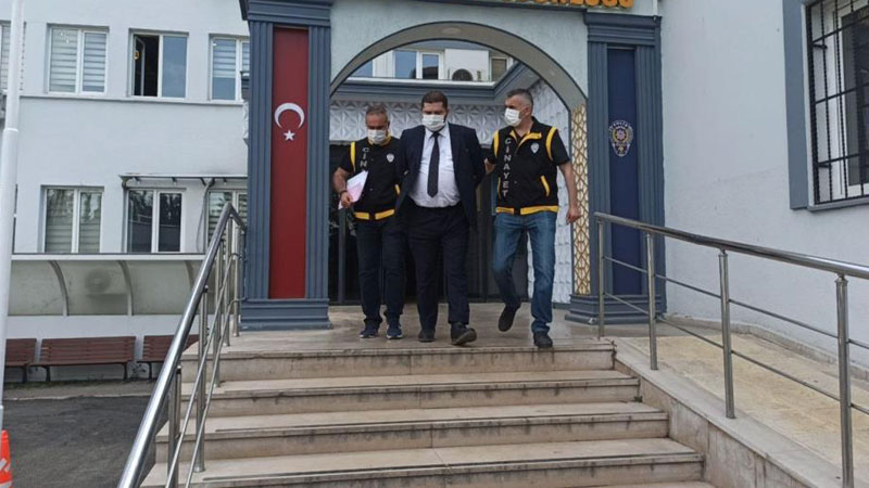 Bursa’da sokak ortasında dehşet saçmıştı! İfadesi ortaya çıktı