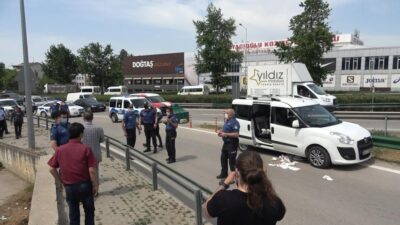 Kurşun yağmuruna tutmuştu! Bursa’daki silahlı saldırıda flaş gelişme