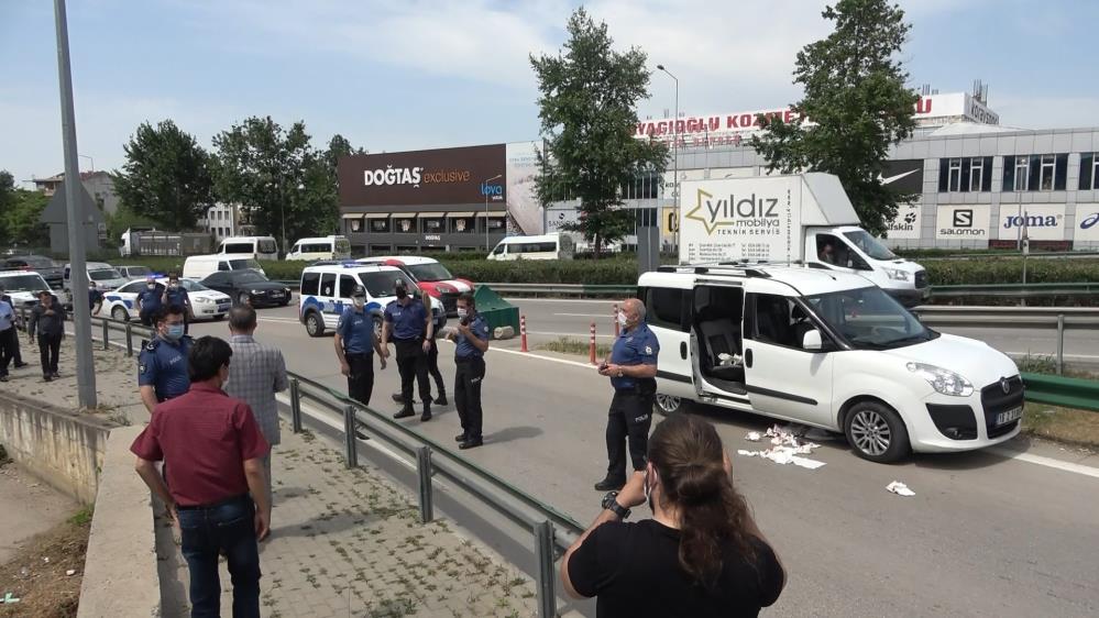 Kurşun yağmuruna tutmuştu! Bursa’daki silahlı saldırıda flaş gelişme