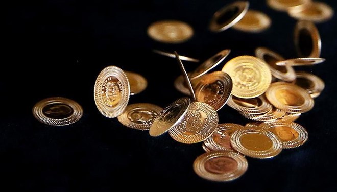 Kuyumcukent’te 30 milyon liralık vurgun