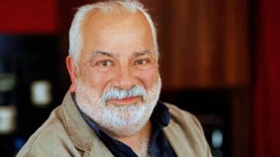 Önce babası Zeki Alasya’yı sonra da eşini kaybetti! Zeynep Alasya’dan duygu dolu mesaj